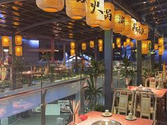 -纸盐河码头火锅(十八梯店)