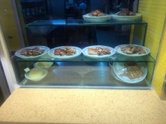 -百年神厨·地道川菜(清江西路店)