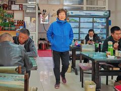 -魏氏牛肉汤(潮白河孔雀城潮白馨居店)