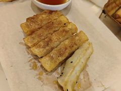 -春家·非遗手工小吃(徐汇万科广场店)