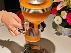 -狮拾久·现代新加坡料理(壹方城店)