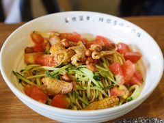 -每碗面馆(新鸿安大厦店)