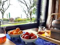 -杭州西湖柳莺里酒店