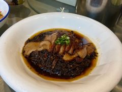 梅菜扣肉-食膳公园包子铺(烈士公园店)