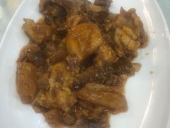 -同发号饭庄(复兴路店)