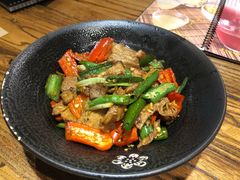 -俏湘私房菜(国贸店)