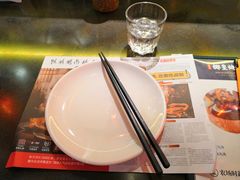 -陈鹏鹏潮汕菜(宝安机场T3航站楼店)