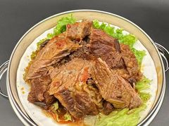 -真亦味鲜货火锅(长江路店)