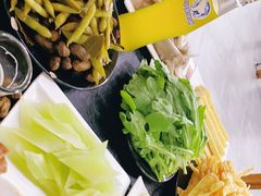 -新乡杨记红焖羊肉火锅(天坛南门店)
