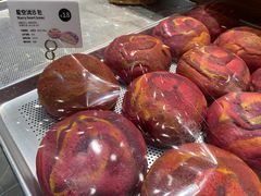 -麦陌(正弘城店)