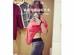 -越·健身工作室(华尔兹广场写字楼B栋店)