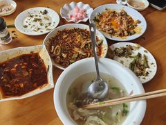 -杨记烧牛杂(蜀汉北街店)