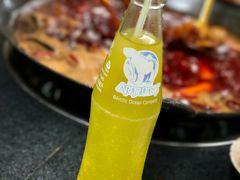 -星鸿社重庆老火锅