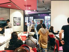 -小杨生煎(龙之梦购物中心店)