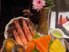 -匠和风精致料理(莆田财富中心店)