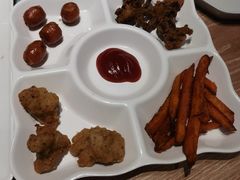 -豪客来牛排(成都锦江大融城店)