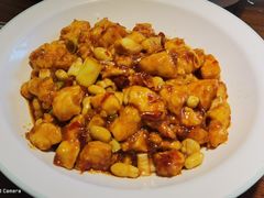 -惠宾饭庄(中山路店)