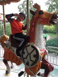 -大望京儿童游乐场