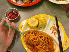 -大鹏佳兆业广场