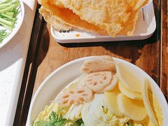 -小龙坎火锅(仓山万达店)