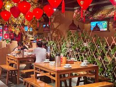 -老湘村·湖南土菜(天河维多利店)