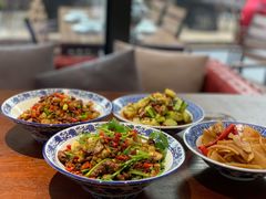 -聚缘·湘味音乐餐厅party(罗湖店)