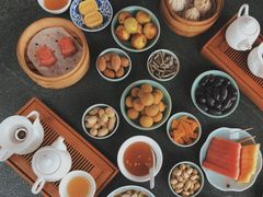 -湖畔居茶楼(湖滨店)
