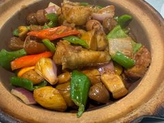 -六道菜农庄(花都店)