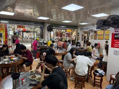 -珍珍小食店(西华路店)