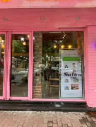 -GY style salon网红签约