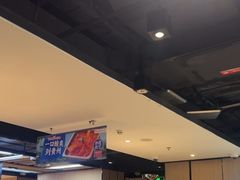 -海底捞火锅(威高广场店)