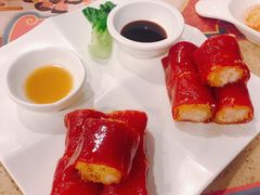 -点都德(聚福楼店)