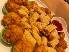 -山外山菜馆(玉泉路店)