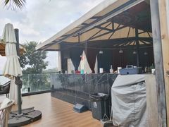 -酤居湖景音乐餐吧(安宁店)