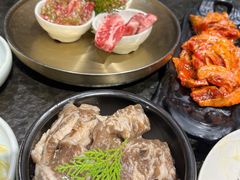 -味家烤肉烤鳗鱼牛排(西塔旗舰店)