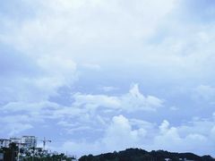 -白城沙滩