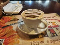 -斯比特花园西餐厅(东方商厦店)