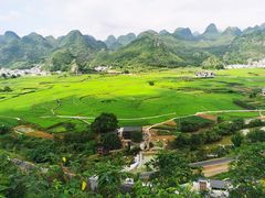 -万峰林风景区
