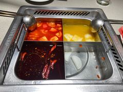 -海底捞火锅(九久奥特莱斯店)
