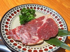 -哼蟹二将·烤肉酱蟹(合生汇店)