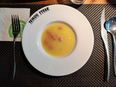 -西豪果木牛排(龙泉万达店)