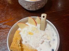 -滇野云南野生菌餐厅(陕西南路店)