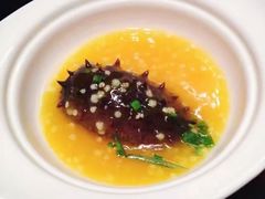 -洲际酒店·地平线全日餐厅HORIZON CAFÉ