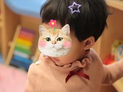 -KIDults童伴儿亲子餐厅(达美中心广场店)