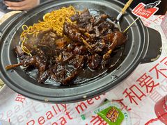 -回味黑鸭煲·始于2006(万松园店)