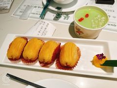 -蘩楼(南京西路中信泰富店)