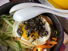-老卜奎齐齐哈尔烤肉(人民东路店)