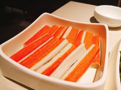 -海底捞火锅(武胜路凯德广场店)