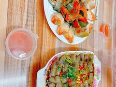 -圆蛋酒料•生腌(开元路店)