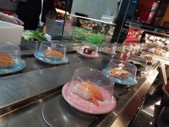 -三禾寿司(君尚店)